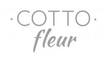 COTTO FLEURFLEUR