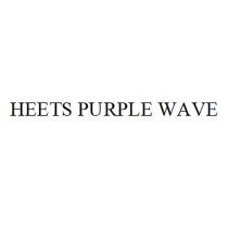 HEETS PURPLE WAVEWAVE