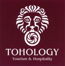 TOHOLOGY TOURISM & HOSPITALITYHOSPITALITY