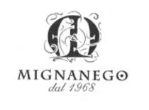 MIGNANEGO DAL 19681968