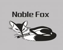 NOBLE FOXFOX