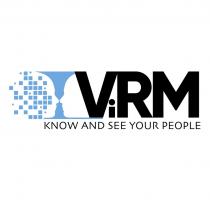 VIRM KNOW AND SEE YOUR PEOPLEPEOPLE