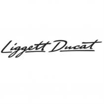 LIGGETT DUCATDUCAT