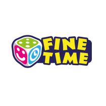 FINE TIMETIME