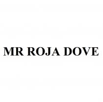 MR ROJA DOVEDOVE