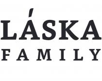 LASKA FAMILYFAMILY