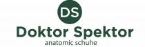 DOKTOR SPEKTOR DS ANATOMIC SCHUHESCHUHE