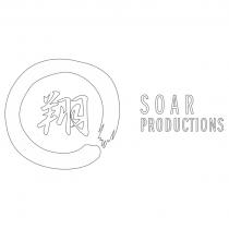 SOAR PRODUCTIONSPRODUCTIONS