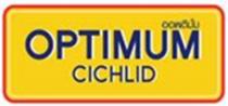 OPTIMUM CICHLIDCICHLID