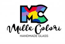 МС MILLE COLORI HANDMADE GLASSGLASS