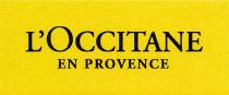 LOCCITANE EN PROVENCEL'OCCITANE PROVENCE