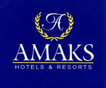 A AMAKS HOTELS & RESORTSRESORTS