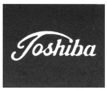 TOSHIBA