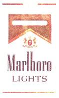 MARLBORO LIGHTS