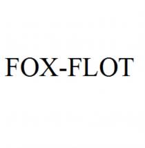 FOX-FLOTFOX-FLOT