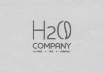 H2O COMPANY COFFEE TEA CONSULTCONSULT
