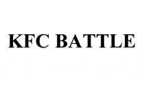 KFC BATTLEBATTLE