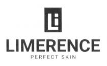 LIMERENCE PERFECT SKIN LILI