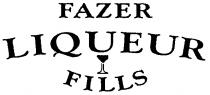 FAZER LIQUEUR FILLS