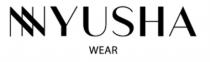 NYUSHA WEARWEAR