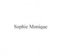 SOPHIE MONIQUE MONIQUE