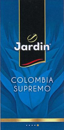 JARDIN COLOMBIA SUPREMOSUPREMO