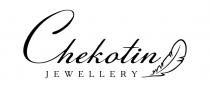 CHEKOTIN JEWELLERYJEWELLERY