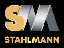 SM STAHLMANNSTAHLMANN