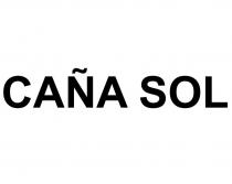 CANA SOLSOL