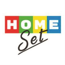 HOME SETSET