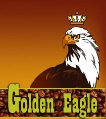 GOLDEN EAGLEEAGLE