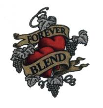 FOREVER BLENDBLEND