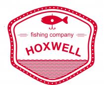 HOXWELL FISHING COMPANYCOMPANY