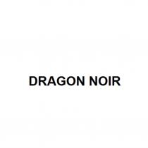 DRAGON NOIRNOIR