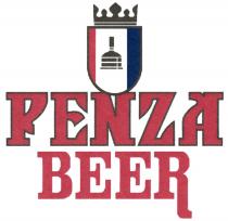 PENZA BEERBEER