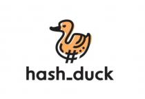 HASH DUCKDUCK