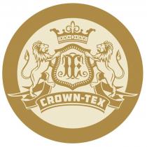 CROWN-TEXCROWN-TEX