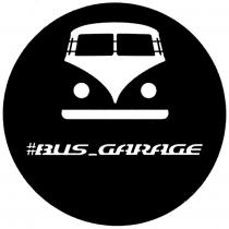BUS GARAGE BURGERSBURGERS