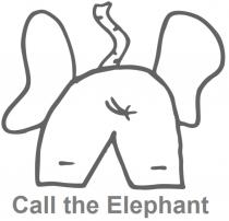 CALL THE ELEPHANTELEPHANT