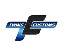 TC TWINS CUSTOMSCUSTOMS