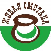 ЖИВАЯ СМЕТАНАСМЕТАНА