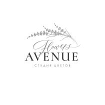 AVENUE FLOWERS СТУДИЯ ЦВЕТОВЦВЕТОВ