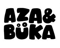 AZA & BUKABUKA