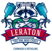 LERATON THE ONE WHO CARES CARWASH & DETAILINGDETAILING