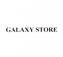 GALAXY STORESTORE