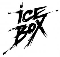 ICE BOXBOX