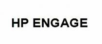 HP ENGAGEENGAGE