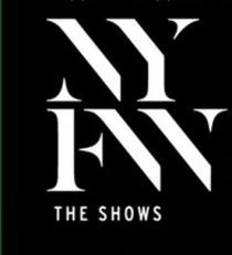 NYFW THE SHOWSSHOWS