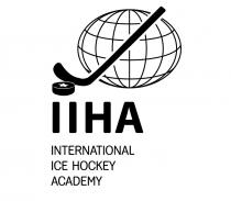 IIHA INTERNATIONAL ICE HOCKEY ACADEMYACADEMY