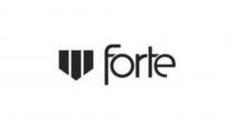 FORTEFORTE